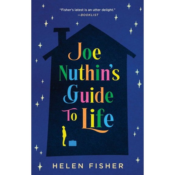 Joe Nuthin's Guide to Life, (Paperback)
