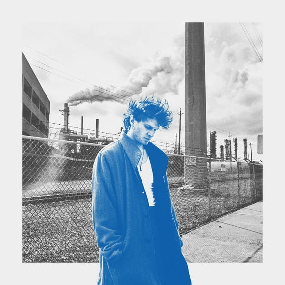 Joe P - Garden State Vampire - Music & Performance - Vinyl