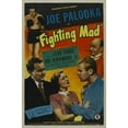 thumbnail image 1 of Joe Palooka in Fighting Mad Movie Poster (11 x 17), 1 of 1