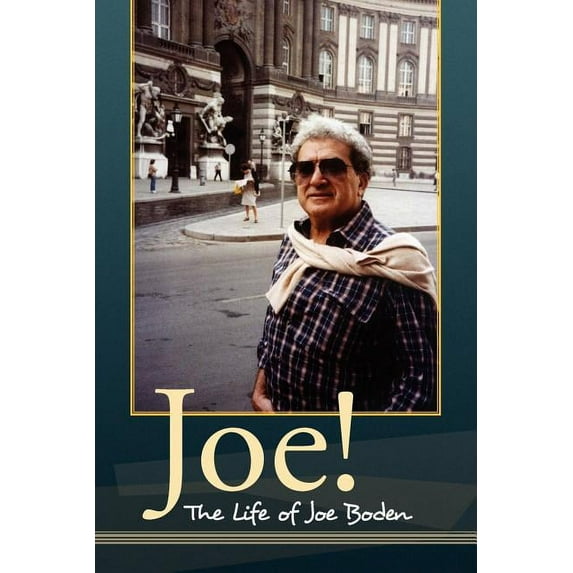 Joe! (Paperback)