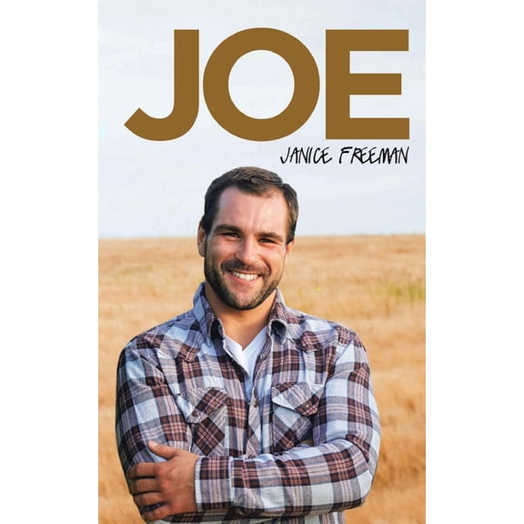 Joe, (Paperback)