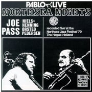 Joe Pass - Northsea Lights - Music & Performance - CD
