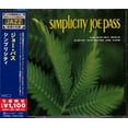 thumbnail image 1 of Joe Pass - Simplicity - Music & Performance - CD, 1 of 1