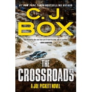 The Crossroads Paperback