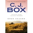 thumbnail image 1 of Joe Pickett Novel Open Season, Book 1, (Paperback), 1 of 2