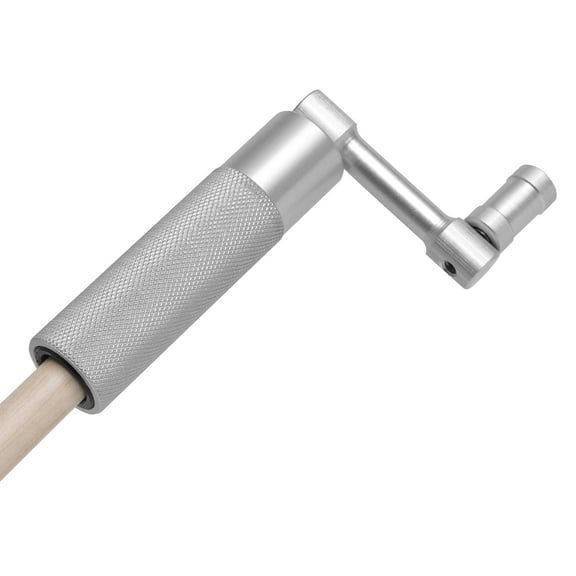 Joe Porper Cue Rite Hard 13mm Aluminum Billiard Cue Tips