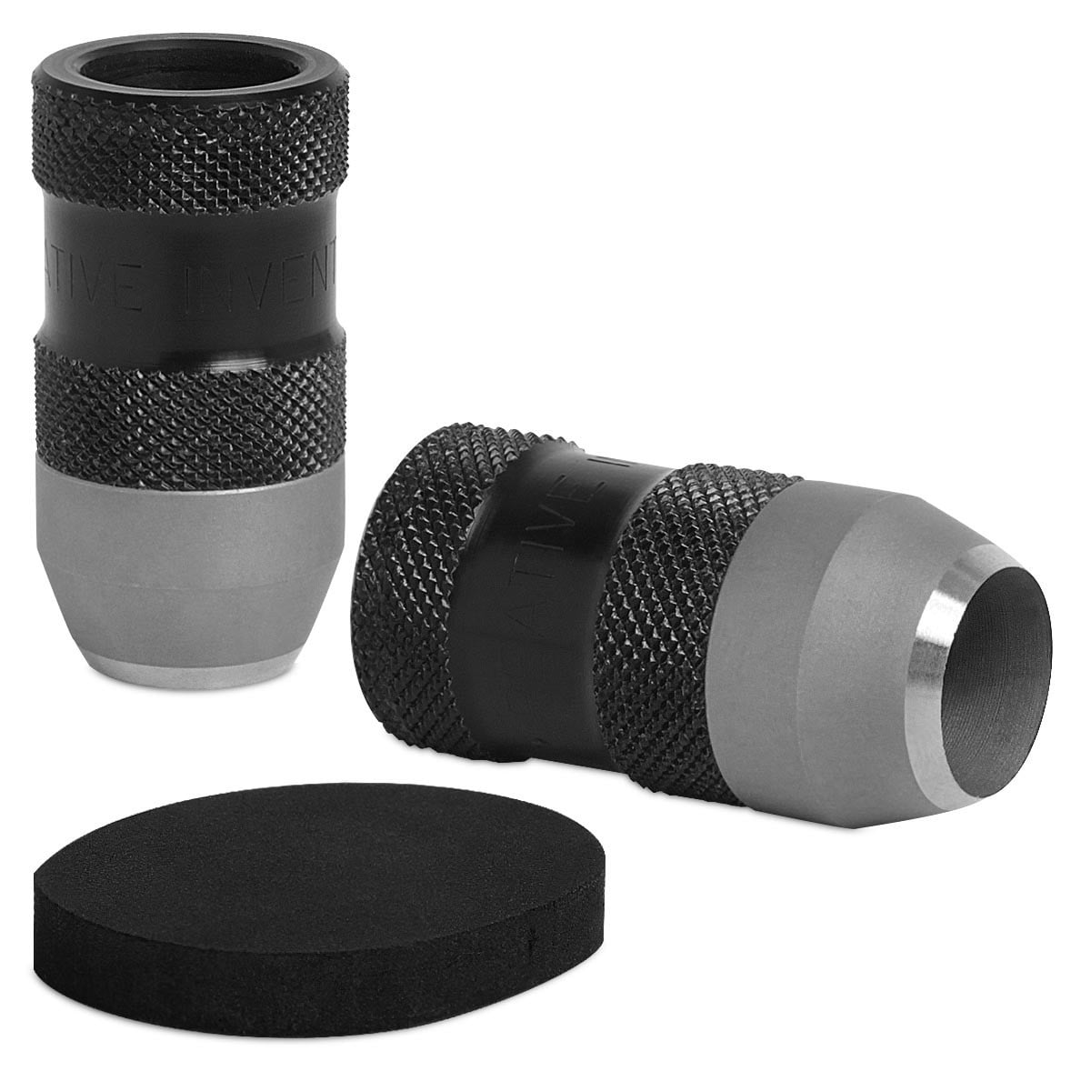 Joe Porper's Little Shaver Billiard Pool Cue tip tool - Walmart.com