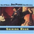 thumbnail image 1 of Joe Puma - Shining Hour - Jazz - CD, 1 of 1
