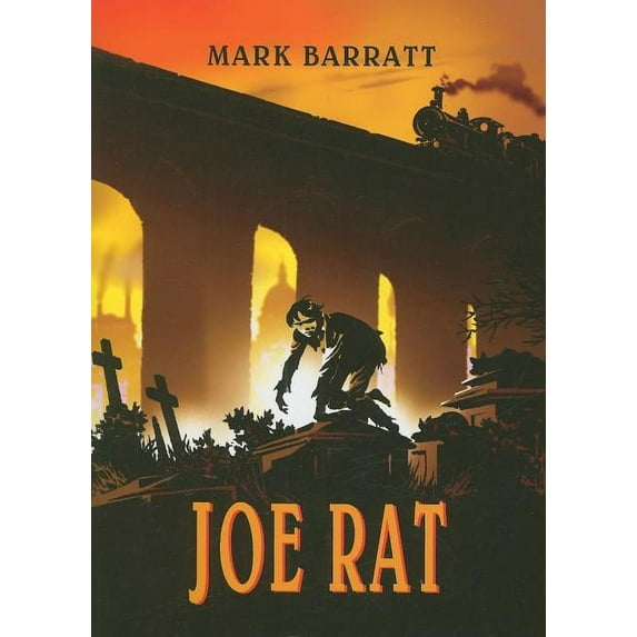 Joe Rat (Paperback)