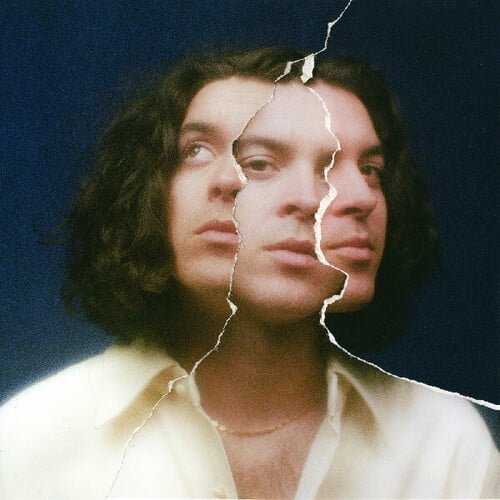 Joe Rocca - Hybride - Music & Performance - Vinyl