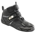 thumbnail image 1 of Joe Rocket - 1387-1012 Atomic Men's Motorcycle Riding Boots/Shoes (Black/Grey, Size 12), 1 of 2