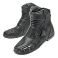 thumbnail image 1 of Joe Rocket 1903-007 Men's Razor Boot (Black, 7), 1 of 5