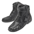 thumbnail image 1 of Joe Rocket 1903-008 Men's Boots (Black, 8), 1 of 5