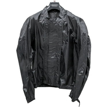 Joe Rocket Alliance Mens Jacket Liner Black LG