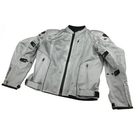 Joe Rocket Analog Jacket Black/Black M - Walmart.com