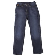 Joe Rocket Anthem Jeans (30 Short, Blue Denim)