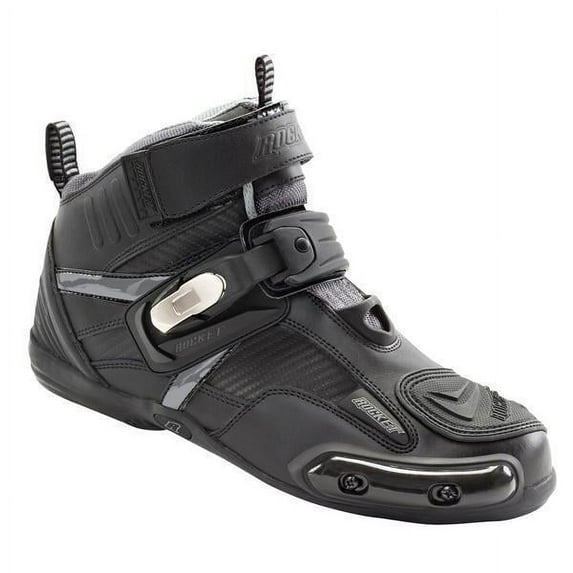 Joe Rocket Atomic Boot Black / Grey Mens size 11