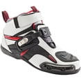 thumbnail image 1 of Joe Rocket Atomic Boot White / Red Mens size 7, 1 of 2