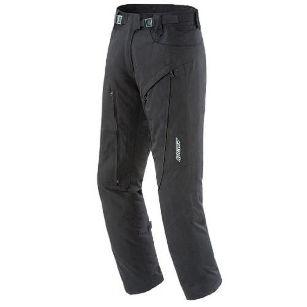Joe Rocket Atomic Textile Motorcycle Pants Black/Black XL
