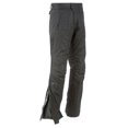 thumbnail image 1 of Joe Rocket 'Ballistic 7.0' Mens Black Textile Motorcycle Pants Large Short, 1 of 2