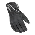 thumbnail image 1 of Joe Rocket Ballistic Ultra Womens Gloves (X-Large, Black), 1 of 2