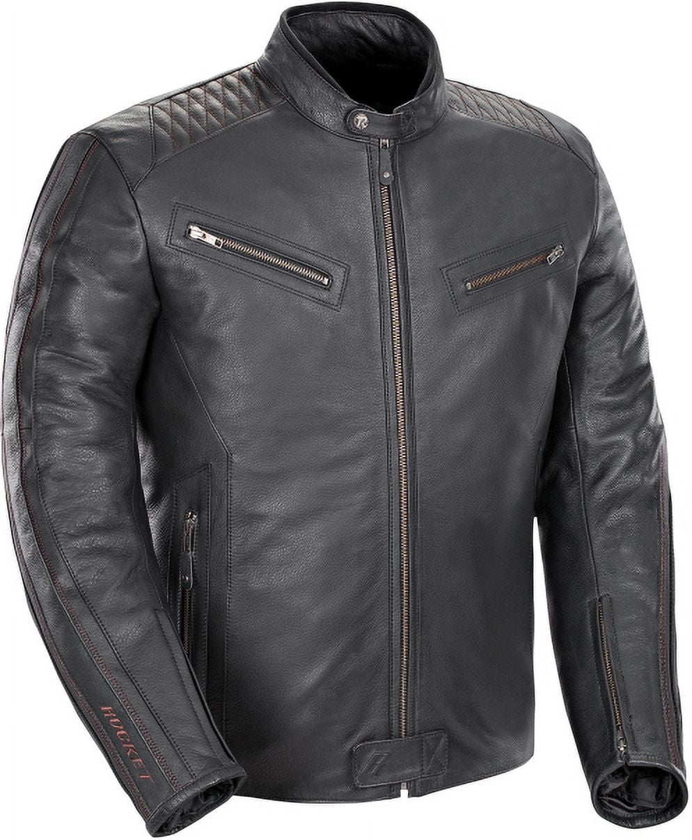 Joe rocket top vintage rocket jacket