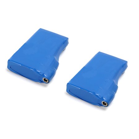 Joe Rocket Burner Gloves Replacement Battery Set