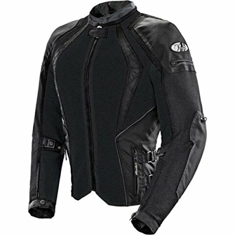 Joe rocket deals diva jacket
