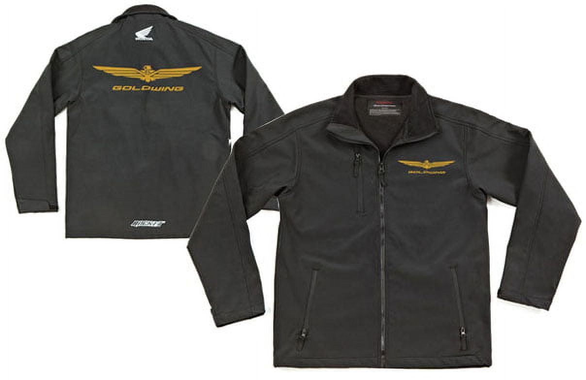 Honda softshell jacket best sale