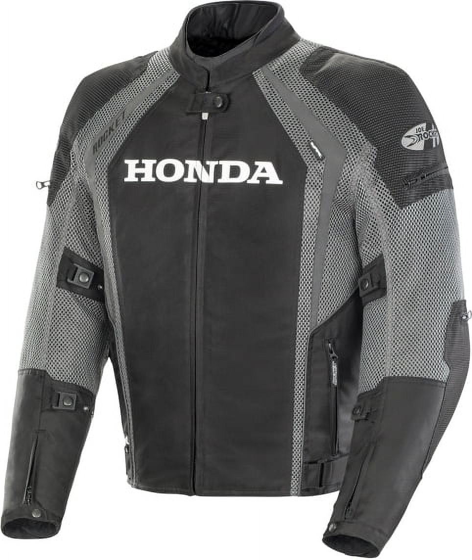 トップスその他 HONDA MOTORCYCLE Honda Motorcycle Mesh Long sleeve Black HEF Joe-Rocket-Honda-VFR-Men-s-