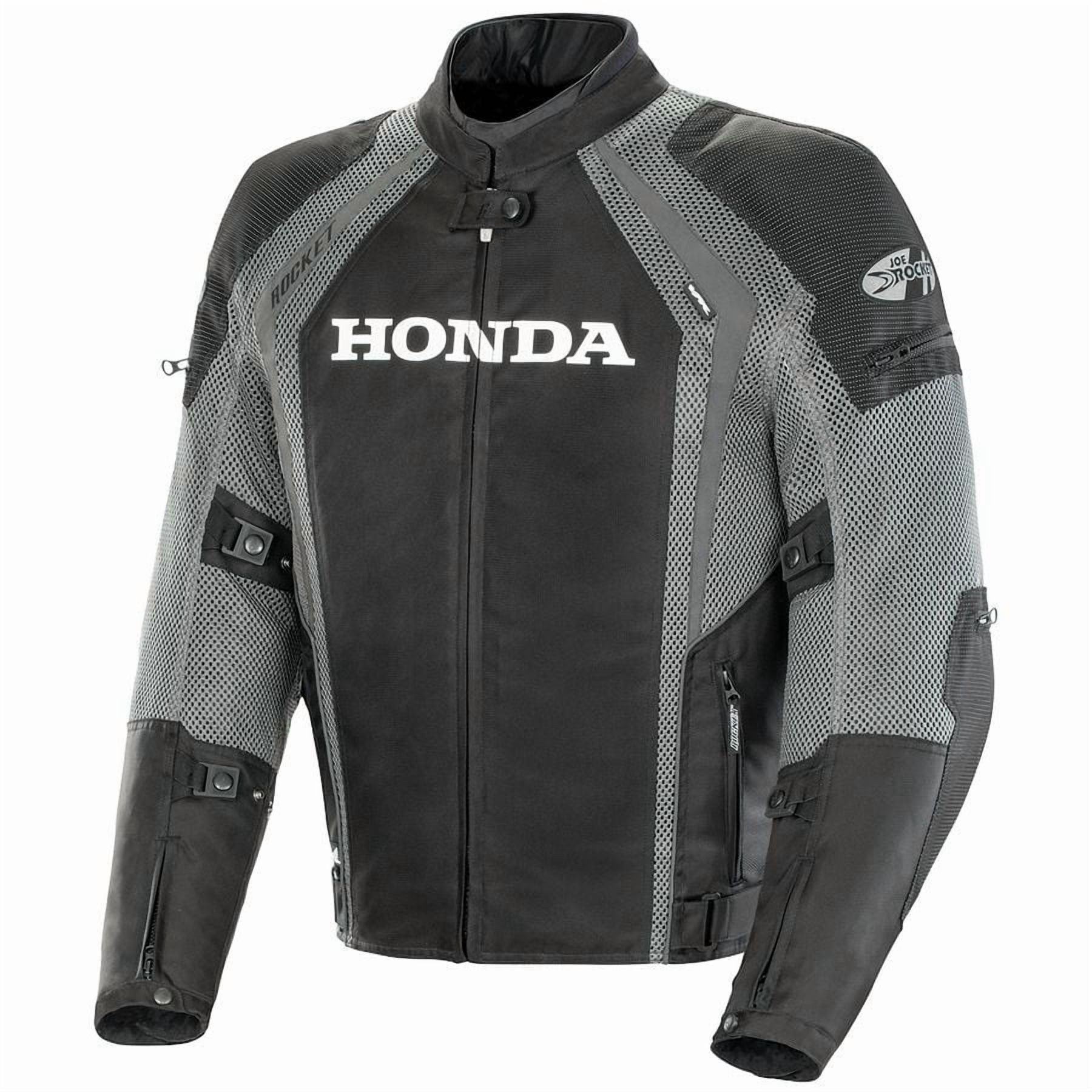 Joe Rocket Honda VFR Men