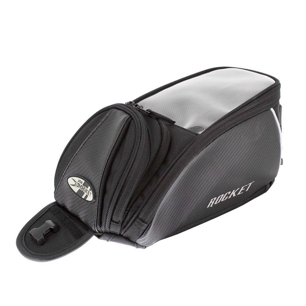 Joe rocket saddlebags hot sale
