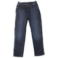 thumbnail image 1 of Joe Rocket Men's Anthem Jean (Blue Denim, 34), 1 of 4