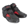 thumbnail image 1 of Joe Rocket Men's Motorcycle Boot (Black/Black, 9), 1 of 4