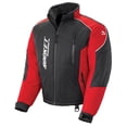 thumbnail image 1 of Joe Rocket Mens Red Storm XC Snow Jacket Small, 1 of 1