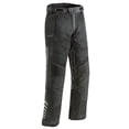 thumbnail image 1 of Joe Rocket Phoenix Ion Mens Black Mesh Pants Medium Short, 1 of 3