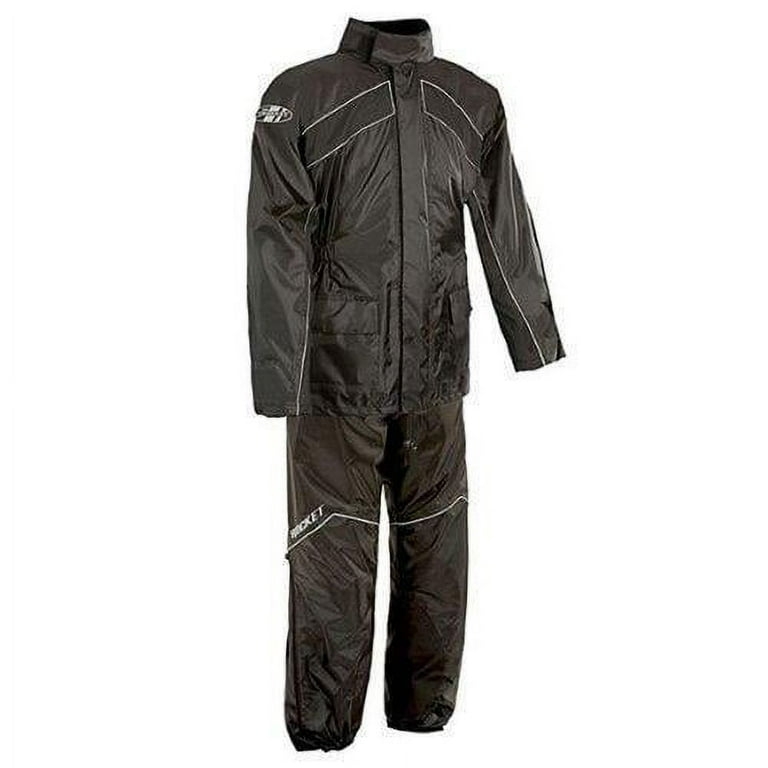 Joe rocket deals rain gear