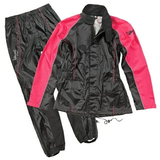Women's plus size shop motorcycle rain gear