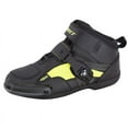 thumbnail image 1 of Joe Rocket Sector Boots (7, Black/Hi-Vis), 1 of 2