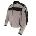 thumbnail image 1 of Joe Rocket Seeker Jacket Sand/Black XL, 1 of 4