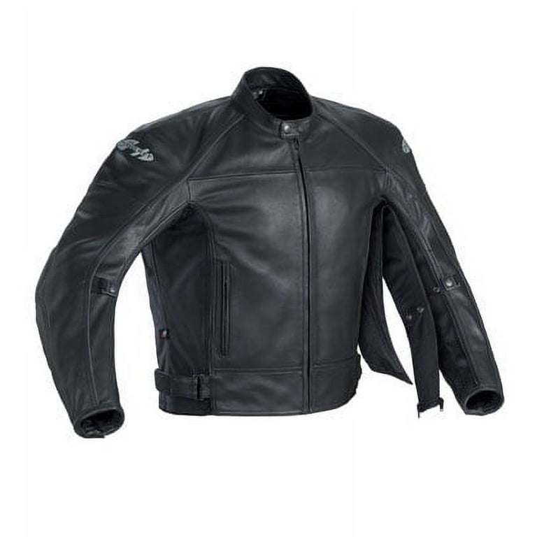Joe Rocket Sonic 2.0 Jacket Black Md Tall JOEROCKET551 2013 Walmart