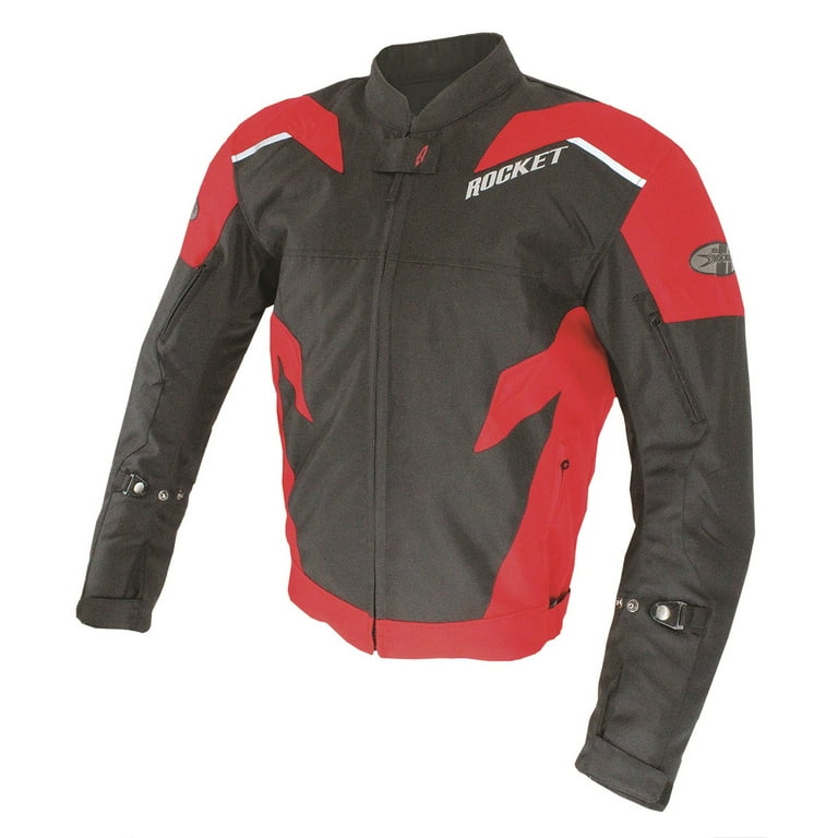 Joe rocket motorcycle suit top