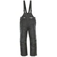 thumbnail image 1 of Joe Rocket Storm Men's Snowmobile Bibs - Black / 2X-Large, 1 of 1