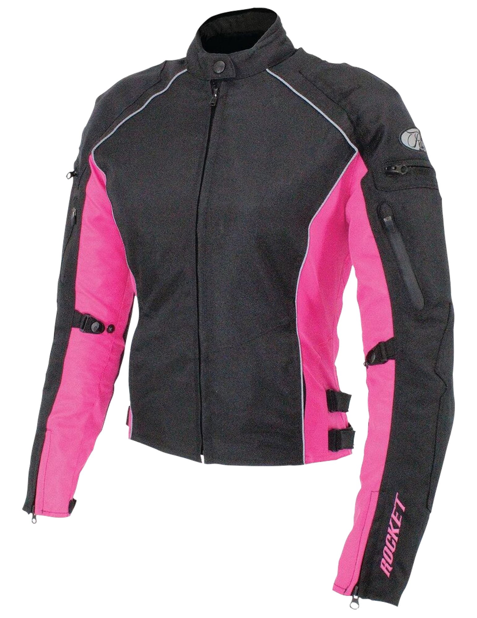 Joe Rocket Velocity Textile Jacket