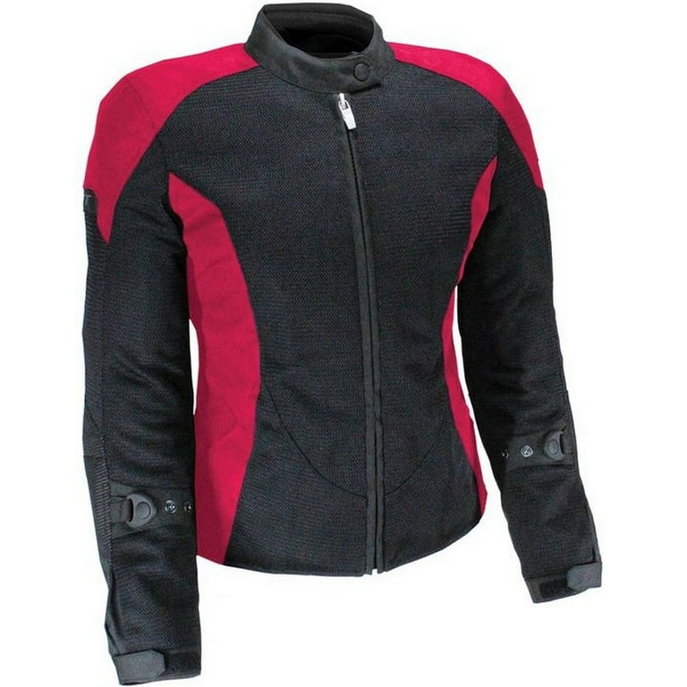 Ladies joe rocket motorcycle jacket discount