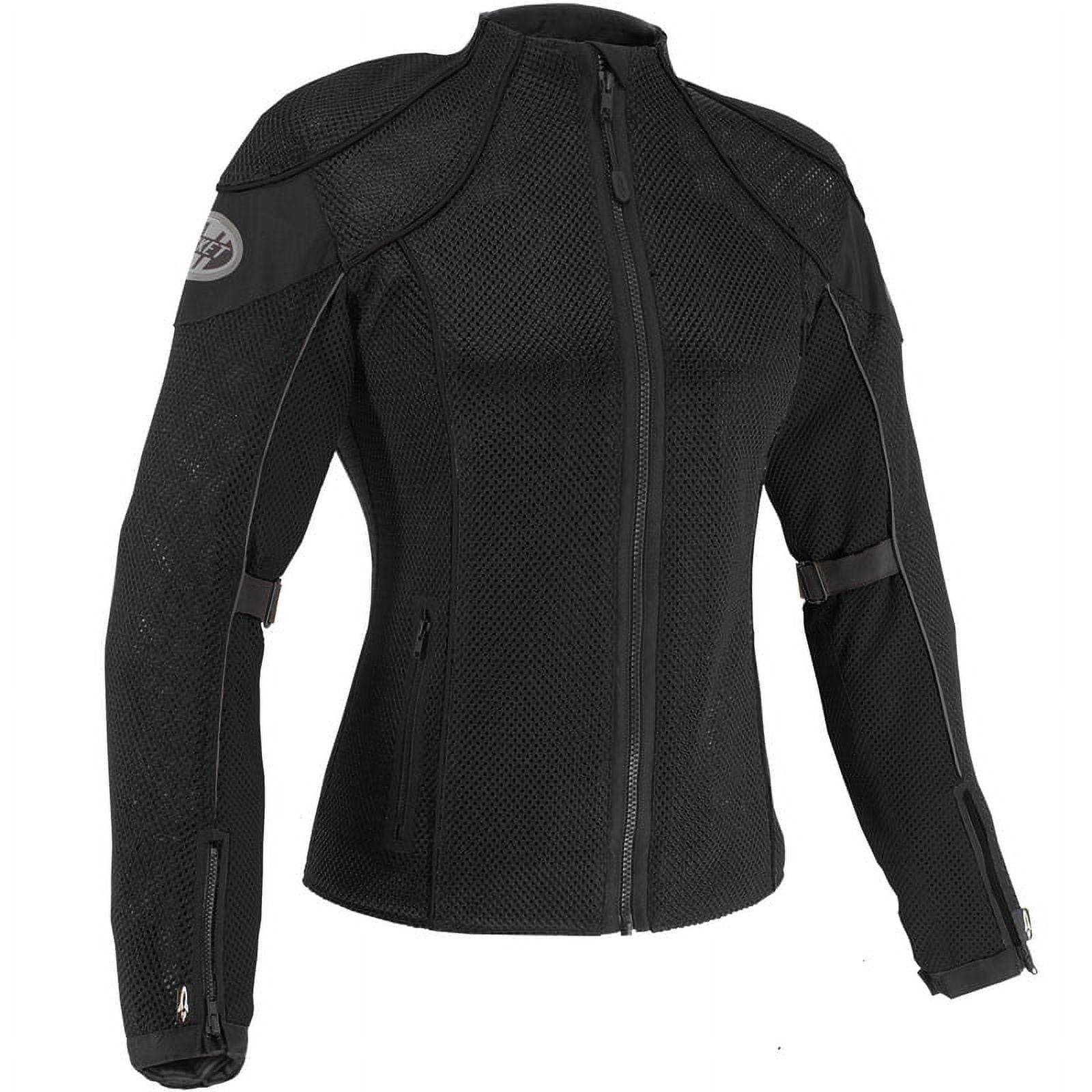 Arctiva Pivot 6 Womens Snow Jacket Black/Pink XL - Walmart.com Arctiva Pivot 6 Womens Snow Jacket Black/Pink XL - Walmart.com
