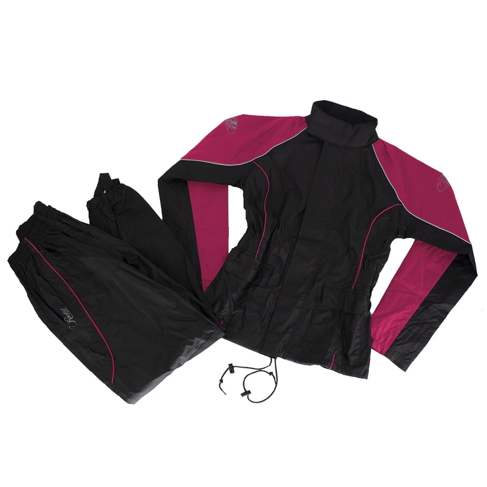 Harley davidson pink rain gear new arrivals