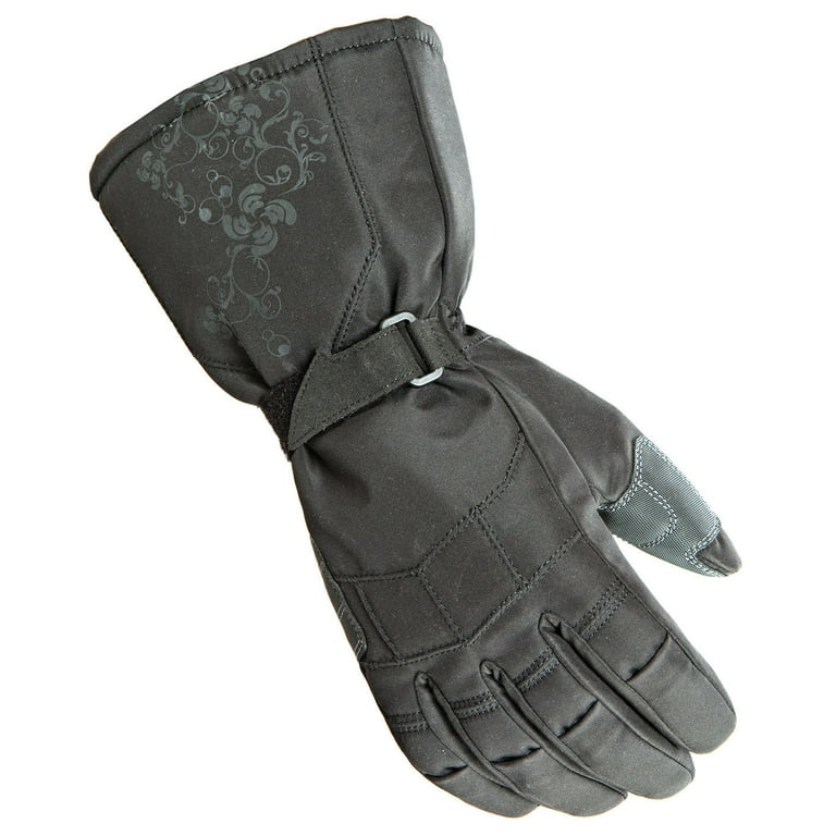 Sub zero cheap waterproof gloves