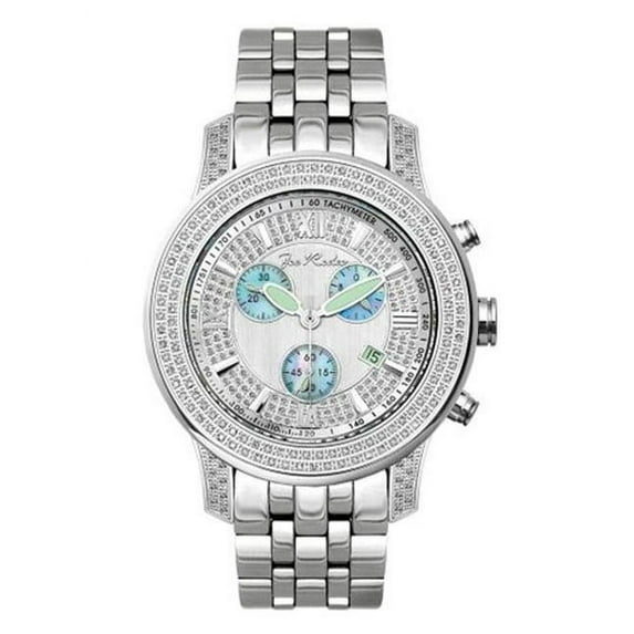 Joe Rodeo J2027 2000 Diamond Watch