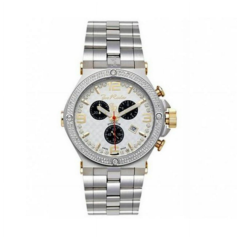 Joe Rodeo JPTM23 Phantom Diamond Watch Walmart